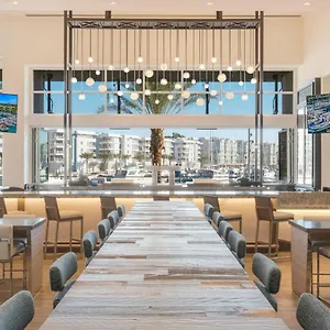 Courtyard By Marriott Marina Del Rey Los Angeles
