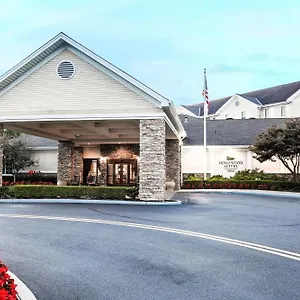 Hotel Homewood By Hilton Long Island-melville ***