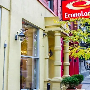 Hotel Econo Times Square **