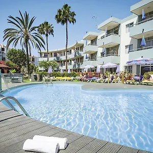 https://nara-apartments.maspalomashotels.com