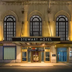 Hotel Stewart ****