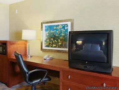 ** Otel Travelodge By Wyndham Culver City Los Angeles ABD