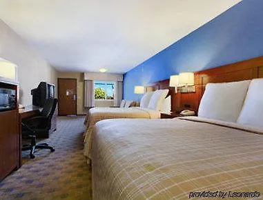 Travelodge By Wyndham Culver City Los Angeles 2*,  ABD