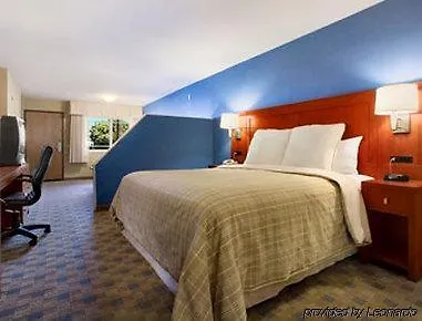 Travelodge By Wyndham Culver City Los Angeles 2*,  ABD