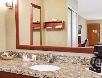 Travelodge By Wyndham Culver City Los Angeles Otel