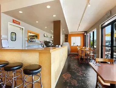 Otel Travelodge By Wyndham Culver City Los Angeles